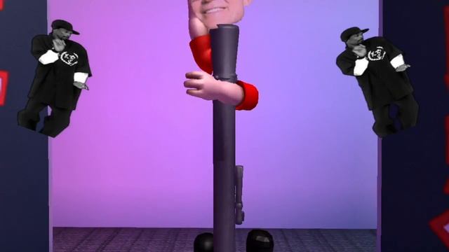 When you want roblox to bring in two hairs... смотреть онлайн