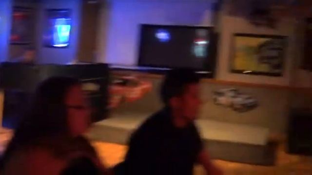 Ethan V Gina FC 530 смотреть онлайн