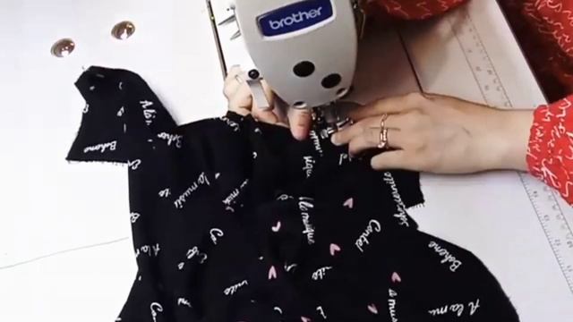 60-razmerga Uzun Trapetsiya Ko'ylak Bichib Tikamiz.✔️