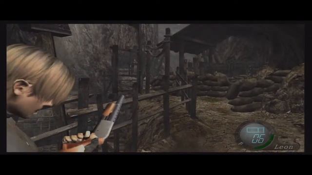 Resident Evil 4 Walkthrough/Achievement Guide Part 5 (HD) смотреть онлайн
