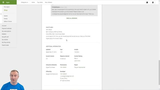 How To Earn Free Paypal Cash By Tapping Your Phone (3 Apps) смотреть онлайн
