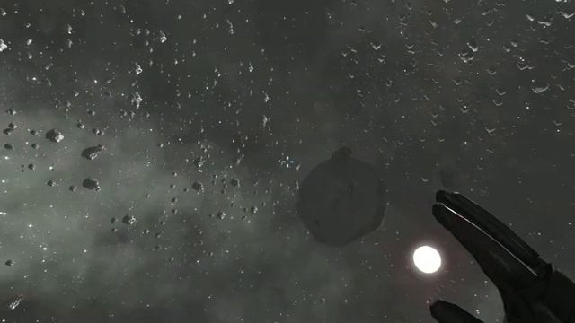 SpaceEngineers - Weapon test 2 смотреть онлайн