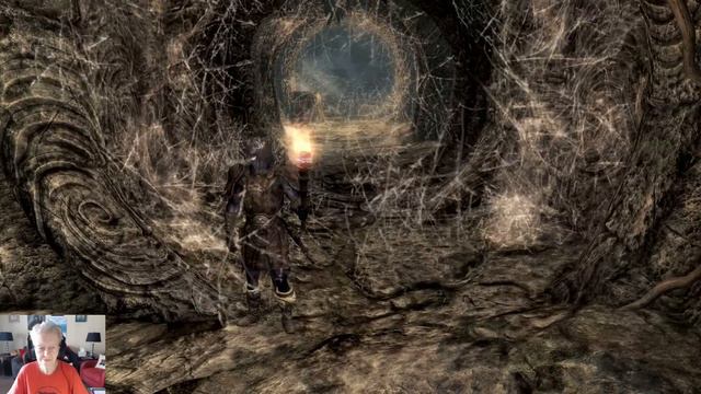 SkyrimAE Forester Freeman; Dragonborn Comes Eps3; Golden Claw & Dragonstone смотреть онлайн
