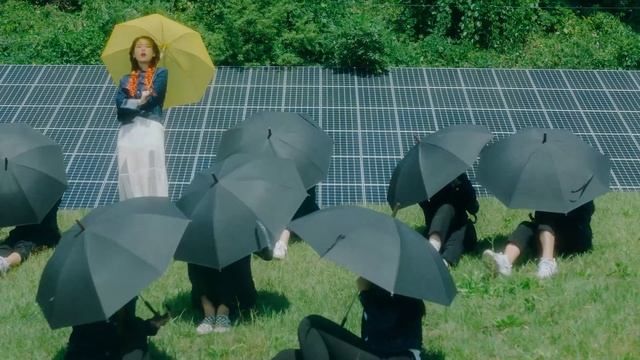 [MV] IU(아이유) _ BBIBBI(삐삐)