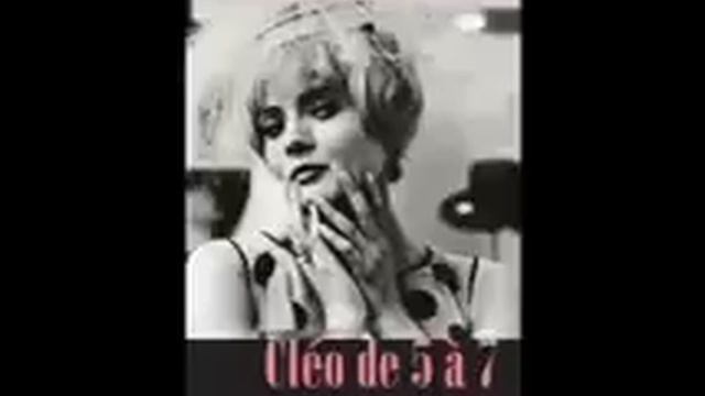 La Belle Putain - Cleo de 5 a 7 смотреть онлайн