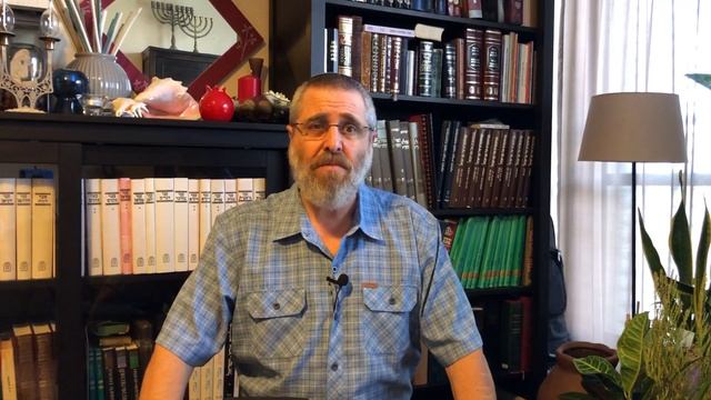 Ин.14:6, Когда и почему христиане переходят в иудаизм… смотреть онлайн