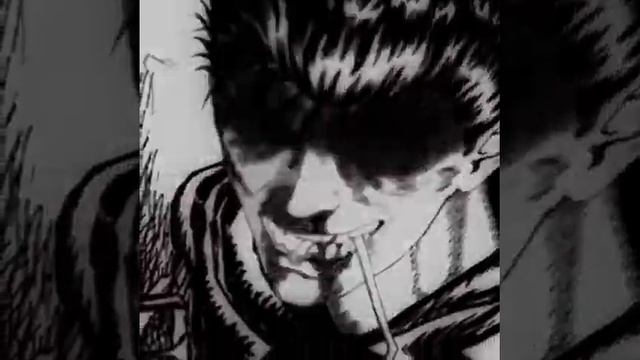 berserk edits смотреть онлайн