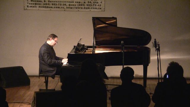 Georgs Pelecis - Winter Music 2016