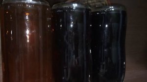 Пробки с дрожжеуловителем для ПЭТ бутылок 1 год спустя. Итоги использования.