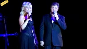 Ирина Аллегрова и Алексей Гарнизов - Мы вдвоем.