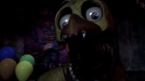 Топ 5 клипов FNaF (на русском)