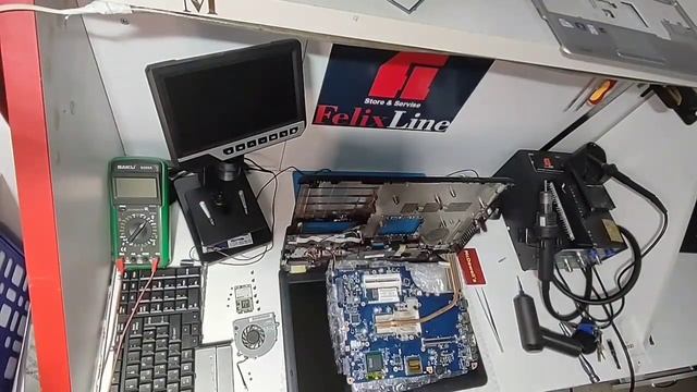 Сервисный центр Felixline работа смотреть онлайн