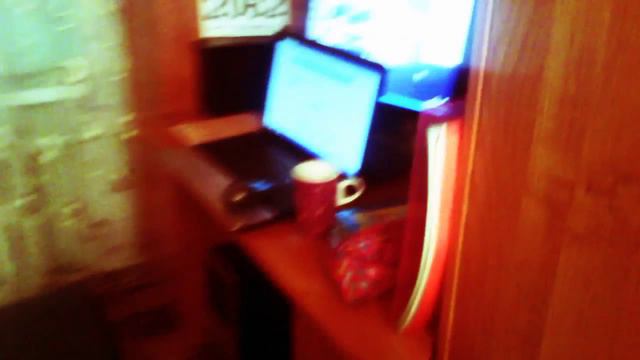 Mini Room~Маленькая Комната™ смотреть онлайн