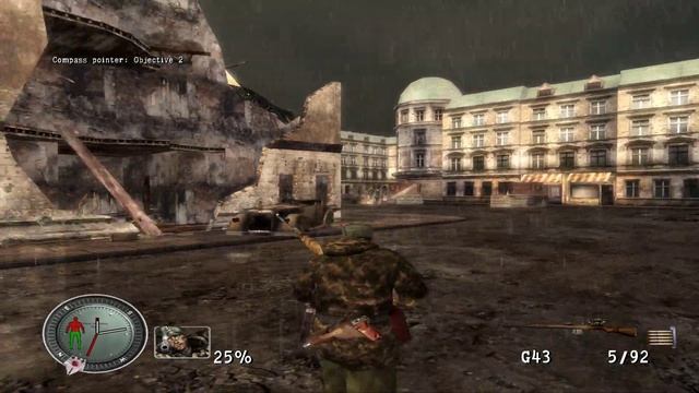 Sniper Elite - Steam Proton 4.2-3 / Ubuntu 18.04 смотреть онлайн