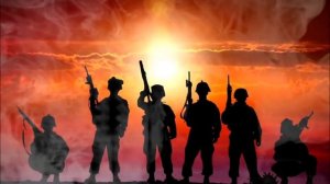 Дато Евгенидзе - 9 Рота Прелюдия (Саундтрек)