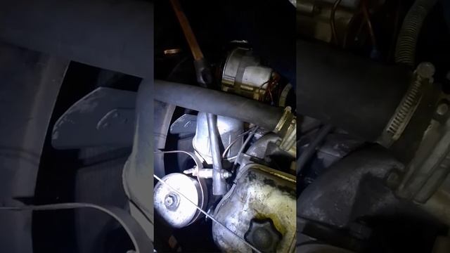 Замена масляного фильтра ямз без анекдотов смотреть онлайн