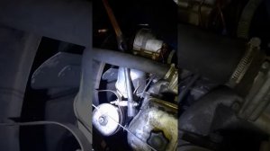 Замена масляного фильтра ямз без анекдотов