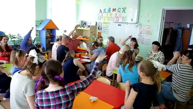 Клип выпускникам детского сада от родителей смотреть онлайн