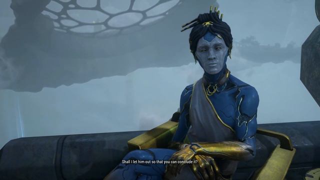How to Farm KULLERVO : Easiest Grind? Warframe Quick Guide смотреть онлайн