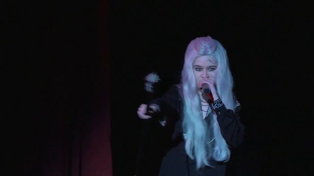 MAY - Армия Чародея - Фэнтези-мюзикл "Последнее Испытание" смотреть онлайн