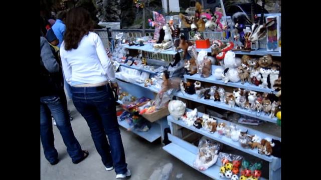 ГОРНЫЙ КОМПЛЕКС 2009 - 2 смотреть онлайн