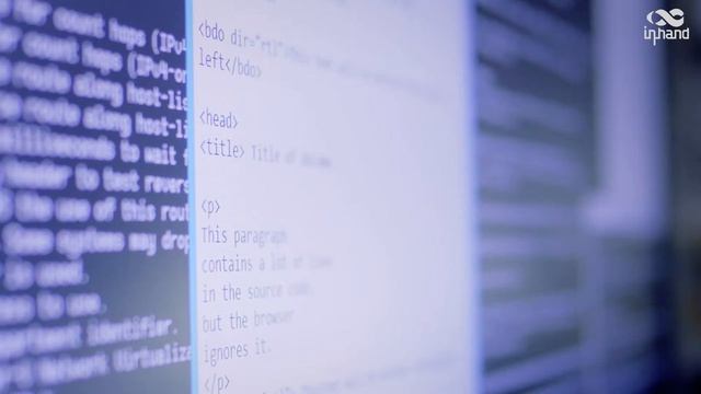 InGateway502 IIoT Cellular Edge Computing смотреть онлайн