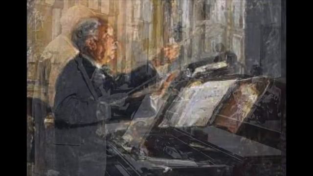 Strauss: Salomé - Du wolltest mich nicht - Ljuba Welitsch, soprano; Herbert von Karajan, direttore смотреть онлайн