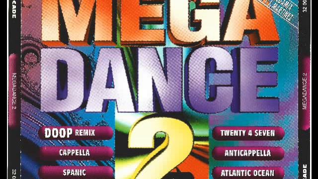 20- MegaDance 2 Megamix - Radio Edit (Mixed by Dj Dimas & J. Martínez) смотреть онлайн