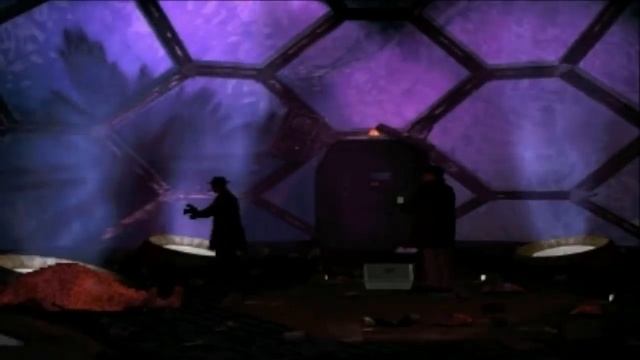 Blade Runner The Game Act 2 Part 1 - HD Directors Cut смотреть онлайн