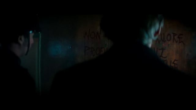 THE LIMEHOUSE GOLEM Trailer (2017) Bill Nighy Horror Movie