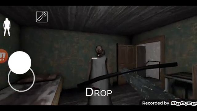 granny 1 часть проходить до конца без каких-либо смотреть онлайн