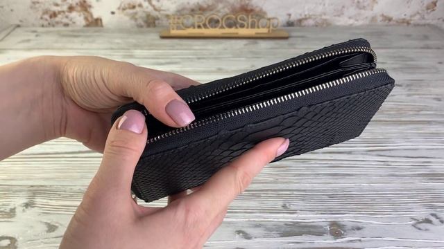 Кошелек - P0003B2 смотреть онлайн