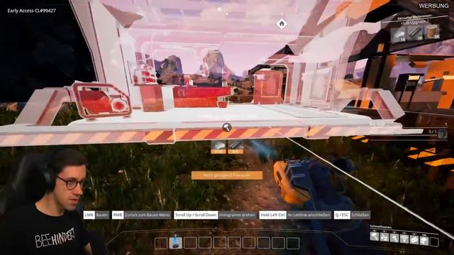 Kleiner Realtalk zum Epic Games Launcher | Satisfactory смотреть онлайн