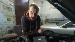 Проблемы с омывателем Pajero Sport 1, как я разбил бачек и сломал насос омывайки.