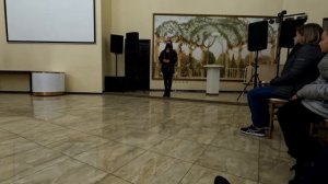 Поездка в Замок Шато-Эркен в Кабардино-Балкарии.