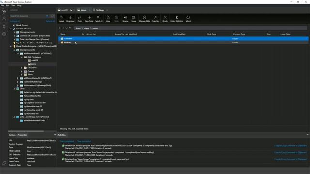 Thimantha Vidanagamage - Azure Data Factory: No-code Data Preparation in a Modern Data Warehouse смотреть онлайн