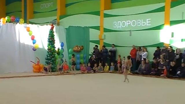 Художественная гимнастика БП 2010 2011 год смотреть онлайн