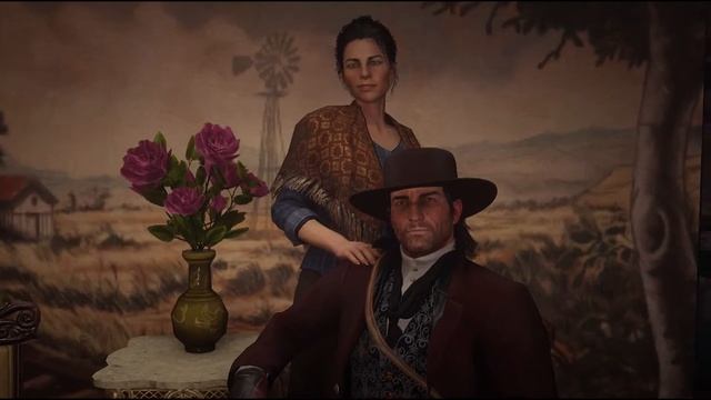 [ТОП] 83 ЛУЧШИХ СКРИНШОТА, СДЕЛАННЫХ ИГРОКАМИ Red Dead Redemtion 2 смотреть онлайн