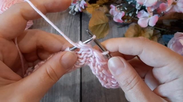 ?ДАВНО искала такой УЗОР? для вязания свитера или пуловера СПИЦАМИ. смотреть онлайн