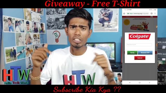 Realme Bag @ Rs 1 | Free Products | T-Shirt Giveaway | Droom Sale | #72 Loot Offers | смотреть онлайн