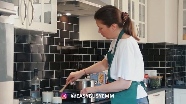 Паста фузилли с томатно-водочным соусом смотреть онлайн