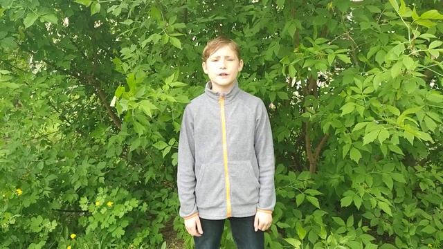 Агния Барто "Разлука" смотреть онлайн
