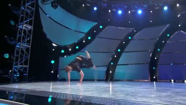[SYTYCD S09 Top 8] Will Solo (Contemporary) смотреть онлайн