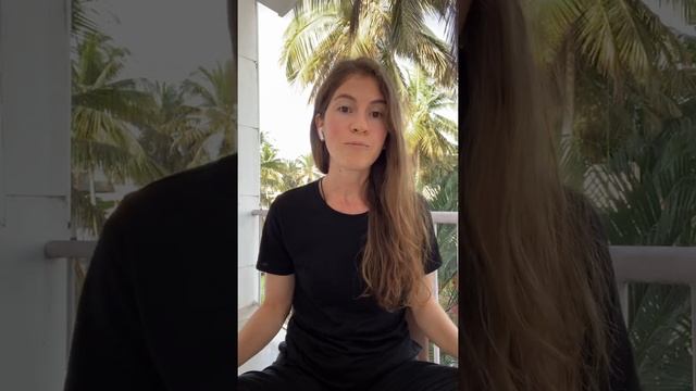 Аштанга йога = асаны + дыхание + концентрация смотреть онлайн