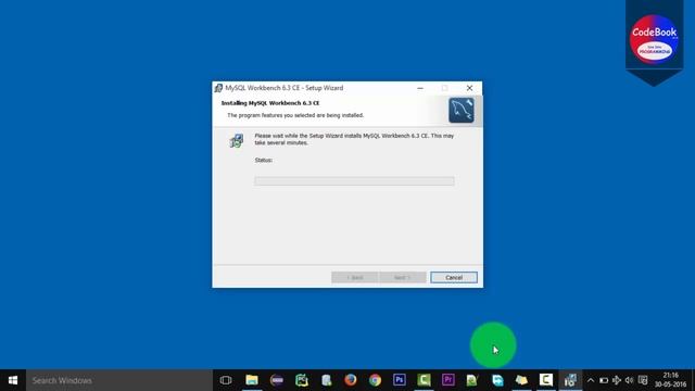How To Install Mysql Workbench In Windows 10 ✔ смотреть онлайн