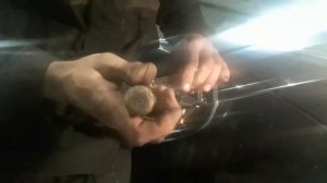 Mercedes w202 ремонт зеркала заднего вида.