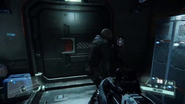 Walkthrough - Crysis 3 - Mission 1 - HD Ultra смотреть онлайн