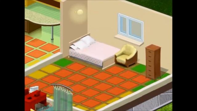 Jane's Realty 2 Trailer смотреть онлайн