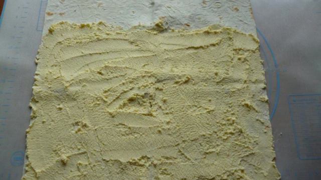 Кухня Мамашки