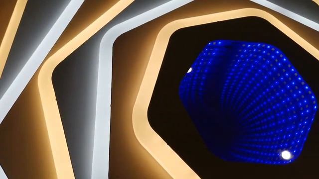 Отличная люстра для аквадискотеки смотреть онлайн